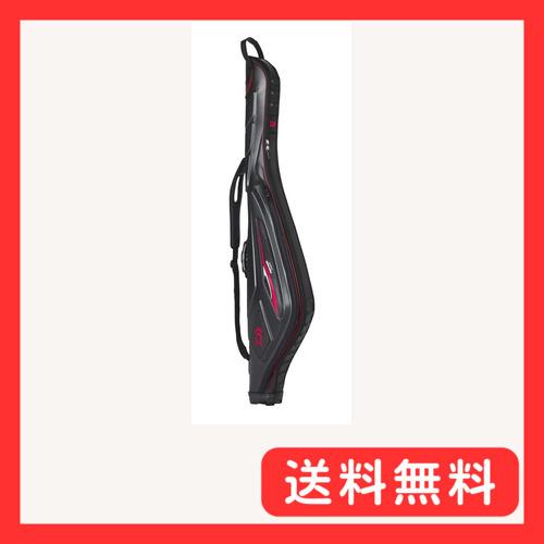 ダイワ(DAIWA) ロッドケース プロバイザー 135R(C) レッド ダイワ(DAIWA) ロッドケース プロバイザー 135R(C) レッド