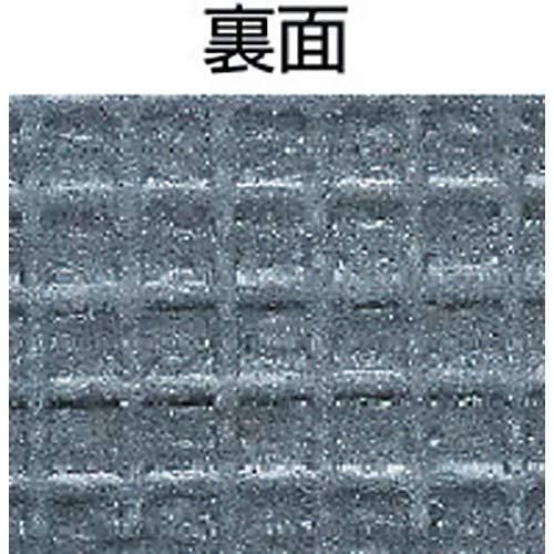 ワタナベ工業 人工芝 タフト芝 ラバー付 WTF-600 91cm×25m乱 グリーン 91cm×25m乱 グリーン