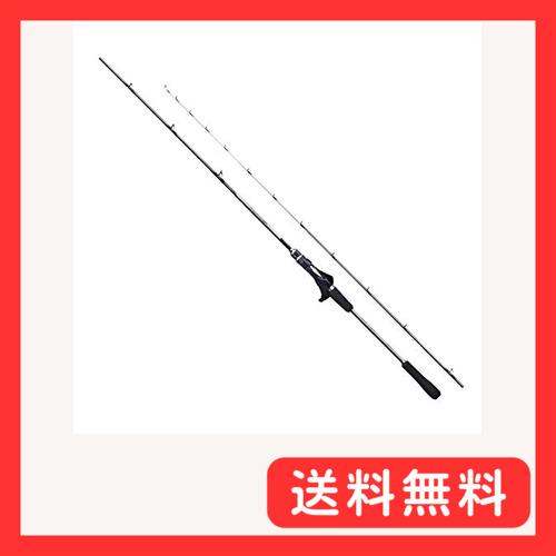シマノ(SHIMANO) 船竿 19 ライトゲーム CI4+ TYPE73 H190 左