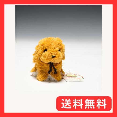 たけのこ キャンディフォンテーヌ ゴールデンレトリバー ぬいぐるみ