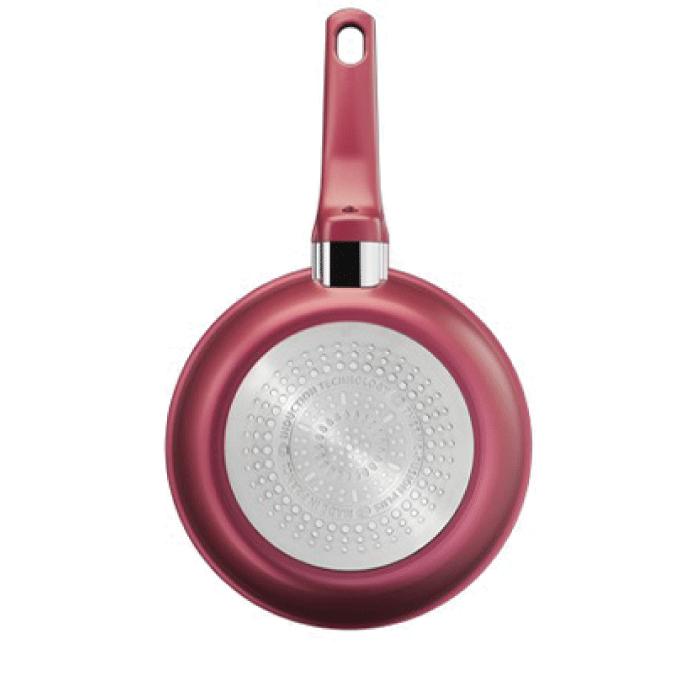 T-fal（ティファール） IH ルージュ・アンリミテッドフライパン 28cm