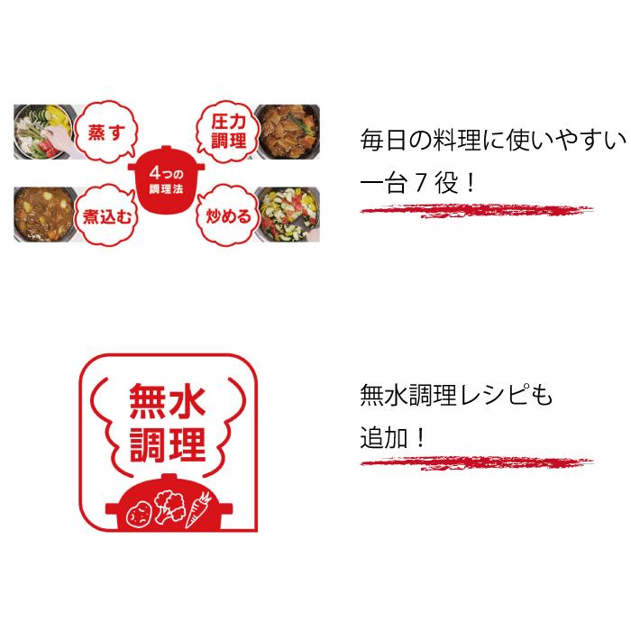T-fal ティファール Cook4me クックフォーミー エクスプレス 6L T-fal ティファール Cook4me クックフォーミー エクスプレス 6L