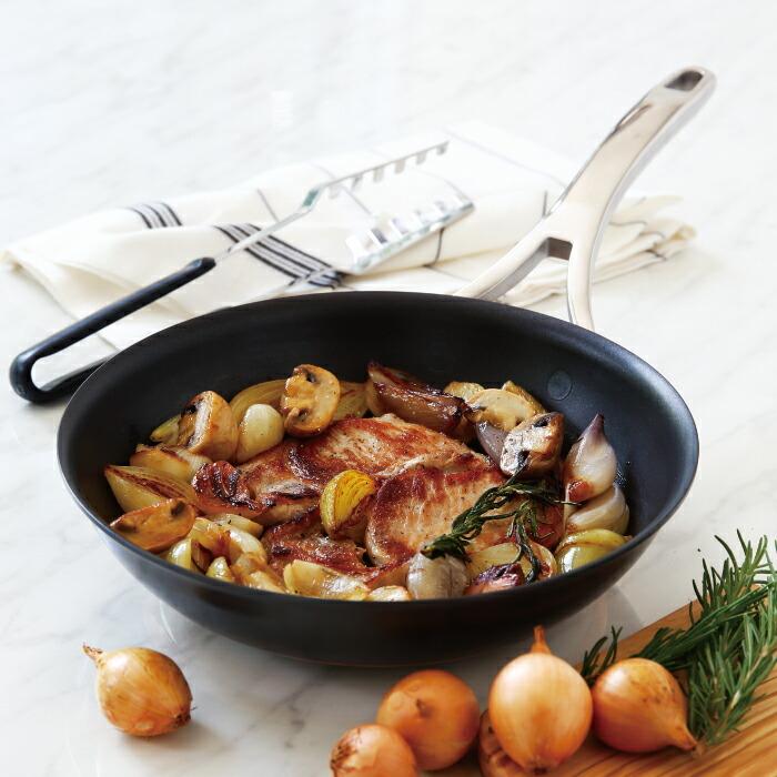 アナロン ヌーヴェルカッパー MEYER マイヤー ヌーヴェル