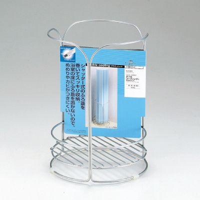 ふろ蓋スタンド 風呂蓋収納台 バススタイル H-8846|goodlifeshop|02