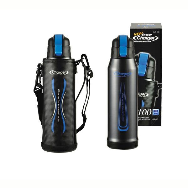パール金属 【完売色有】ダイレクトボトル NEWエナジーチャージャー 用