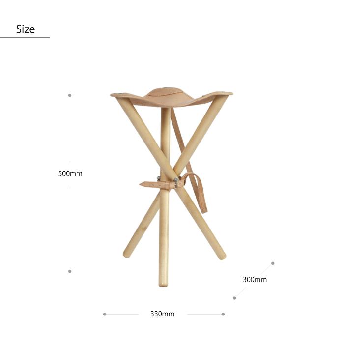 NORMARK NORMARK HUNTING CHAIR ノーマーク ハンディング チェア