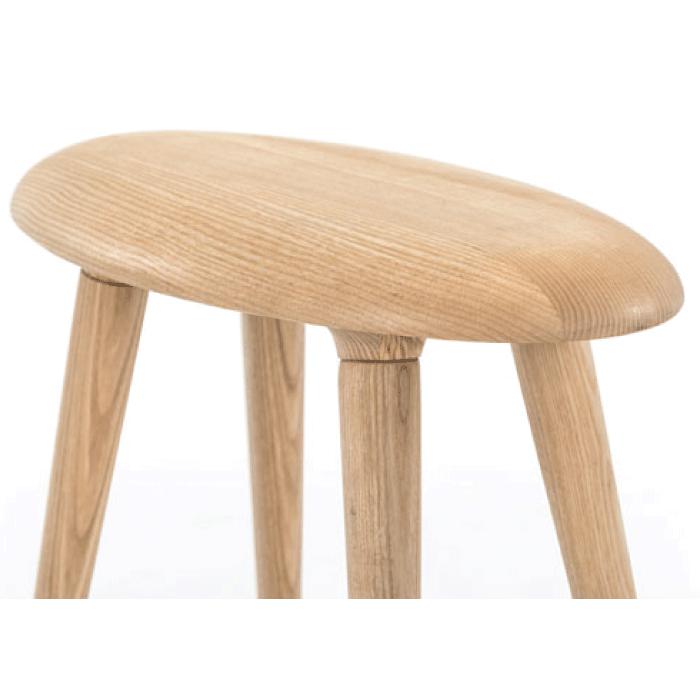 NOFU 645 STOOL ノフ645 スツール バーティルスタム 北欧家具 - スツール