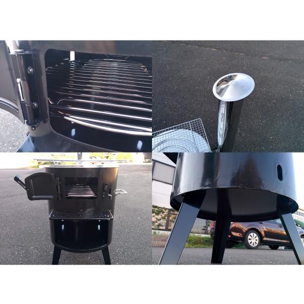 CAPTAIN STAG（キャプテンスタッグ） 今季完売 1台五役 KaMaDo かまど