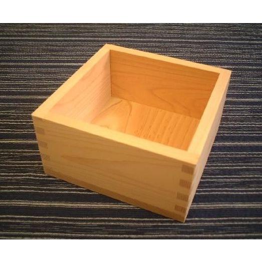 桧 五合枡 : グットライフショップ ヤフー店 - 通販 - Yahoo!ショッピング