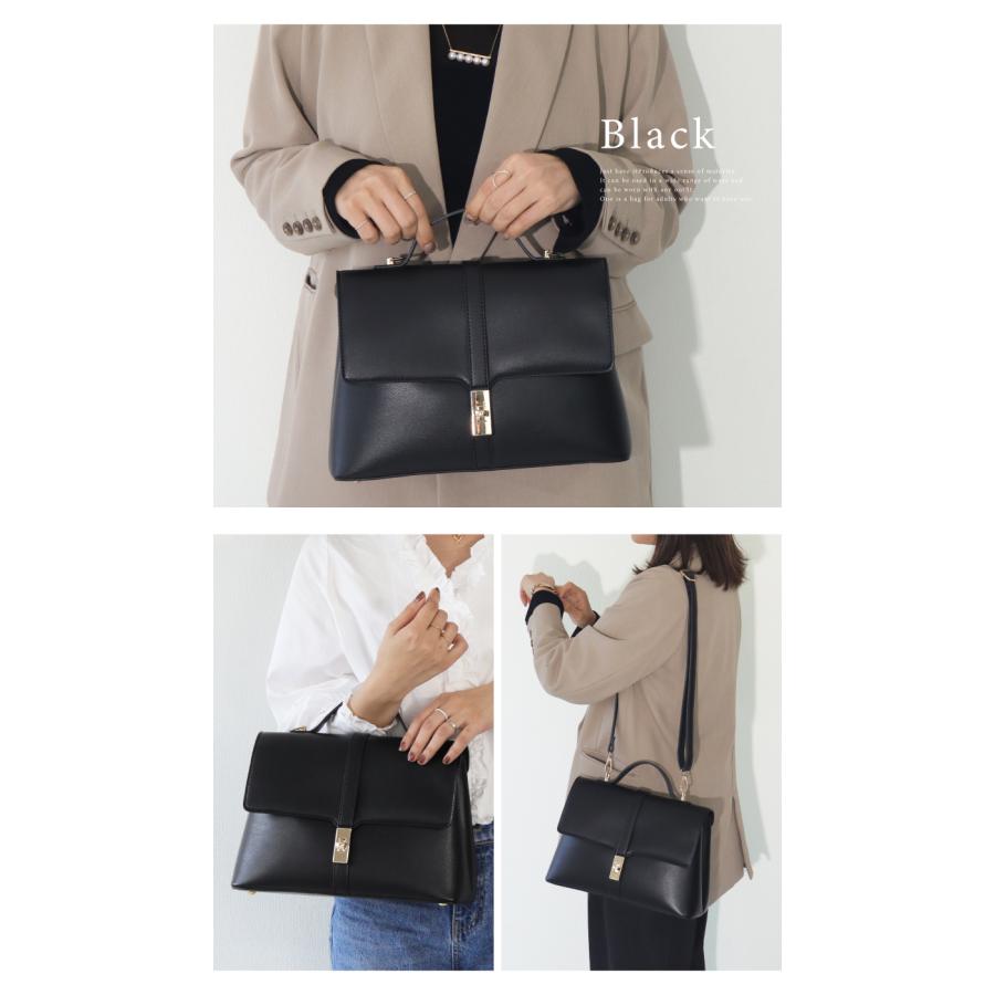 ハンドバッグ レディース 2way ショルダーバッグ フォーマル