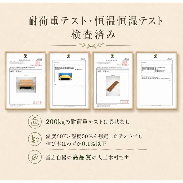 Good Life Wood（グッドライフウッド） ウッドデッキ 人工木 diy