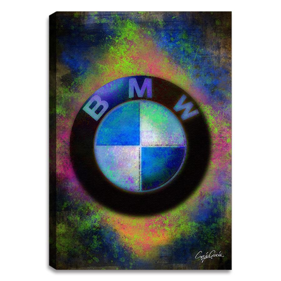 Craig Garcia クレイグガルシア BMW オマージュアート Craig Garcia クレイグガルシア BMW オマージュアート 【公式通販】