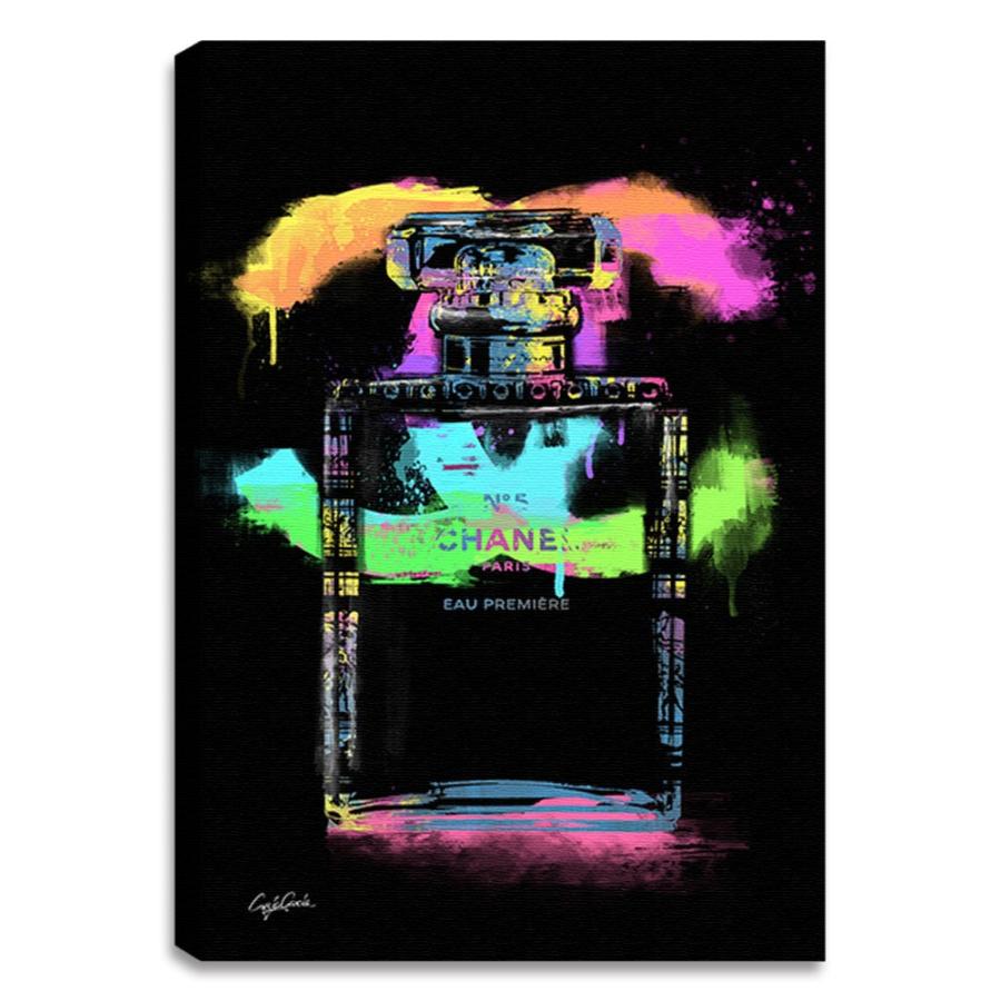 No.264フレーム付きキャンバスアート マグリット 恋人たち オマージュ