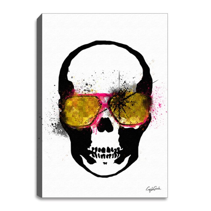 キャンバスアート ブランド オマージュ ルイヴィトン P20 クレイグ