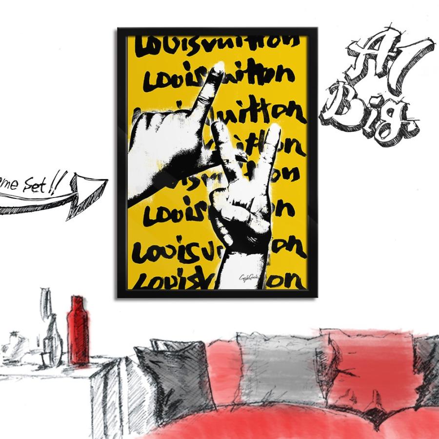 Craig Garcia クレイグガルシア アストンマーティン オマージュアート Craig Garcia クレイグガルシア オマージュアート