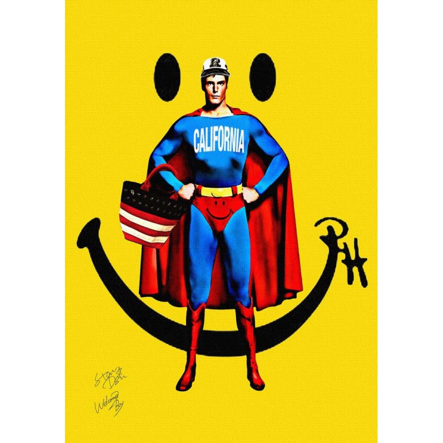 ラッカ庵野アダムスキー デッキ ［フェアリーch紹介］ラッカ庵野アダム