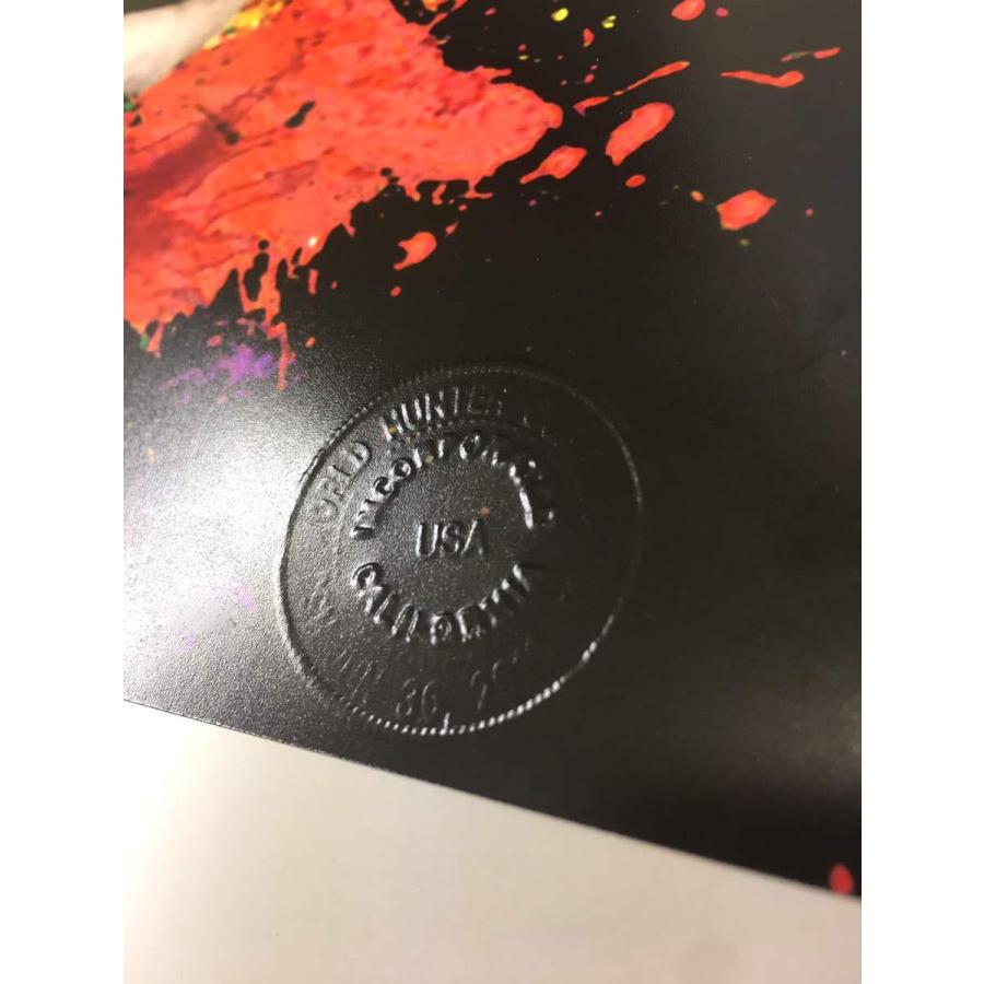 Supreme Star Design ポスター A2サイズ アートポスター Supreme Star Design ポスター A2サイズ アートポスター
