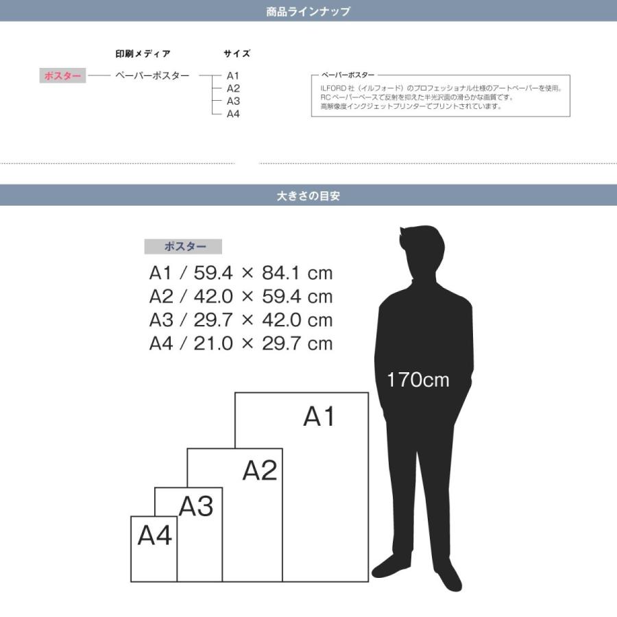 Star Design ポスター A2サイズ アートポスター AIR MAX ナイキ ディズニー #wb124｜goodlight｜05