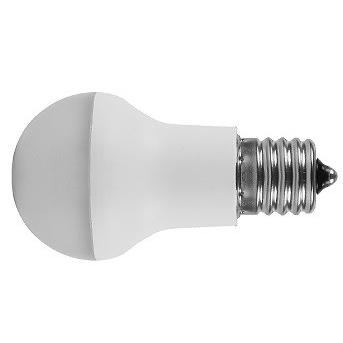 GOOD CWKR4W27K140DE17 ミニクリプトン電球40W形 40W相当 口金E17 電球色 | 