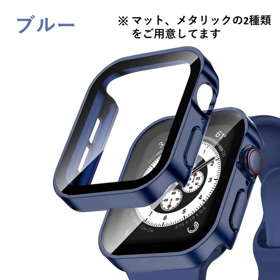 Apple Watch アップルウォッチ カバー 防水 apple watch 40mm 44mm 