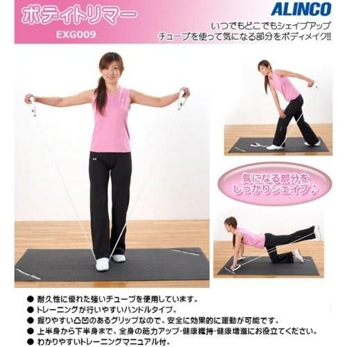 ALINCO(アルインコ) ボディトリマー EXG009 : alincoexg009-170613-a 