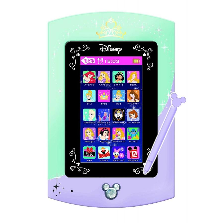 ディズ二ー キャラクターズ Magical Pad マジカルパッド ガールズレッスン Disney Magicalpad Good Living Store Yahoo 店 通販 Yahoo ショッピング