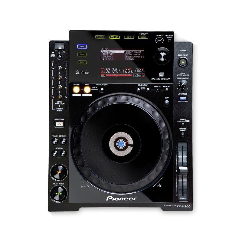 Pioneer DJ用マルチプレーヤー CDJ-900