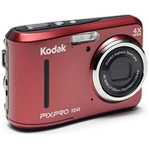 一番の一番のKodak(コダック) FZ43 コンパクトデジタルカメラ PIXPRO