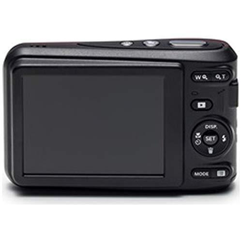 一番の一番のKodak(コダック) FZ43 コンパクトデジタルカメラ PIXPRO