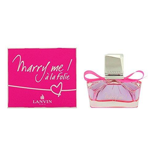 マリーミー! ア ラ フォリー