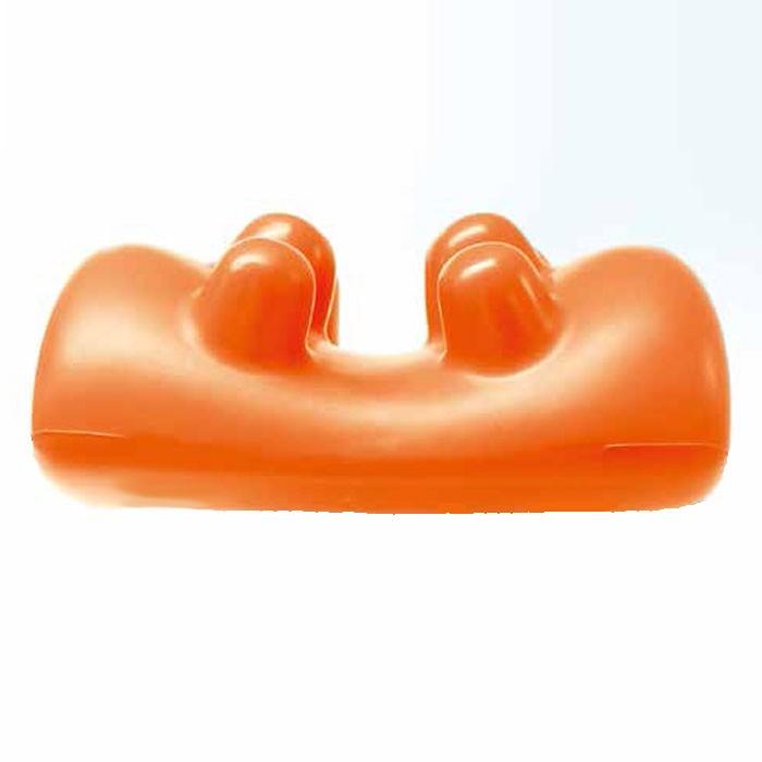 肩こり 解消グッズ ネック リラックス ストレッチ ネックストレッチャー マッサージ器 寝るだけ 簡単 肩コリ 改善 指圧 健康器具 枕 凝り リラックス ツボ押 Kk 0001 グッドメイク Yahoo ショップ 通販 Yahoo ショッピング