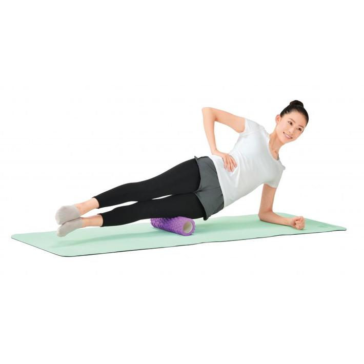 JAXJOX Foam RollerConnect 筋膜リリース リカバリー 楽天市場】【全品