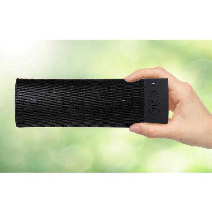 ハンズフリー 通話 ワイヤレス ステレオ スピーカー Bluetooh 接続