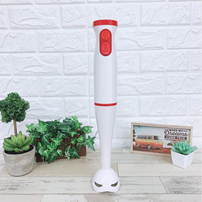 ハンドブレンダー 簡単 料理 下ごしらえ 離乳食 電動 ミキサー 調理器具 つぶす 混ぜる 手軽 強弱 スピード 調整 ステンレス刃 レシピ みじん切り ミンチ Zk 0161 グッドメイク Yahoo ショップ 通販 Yahoo ショッピング