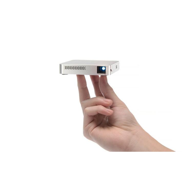 プロジェクター アイプテック モバイル i70 ホームシアター 小型