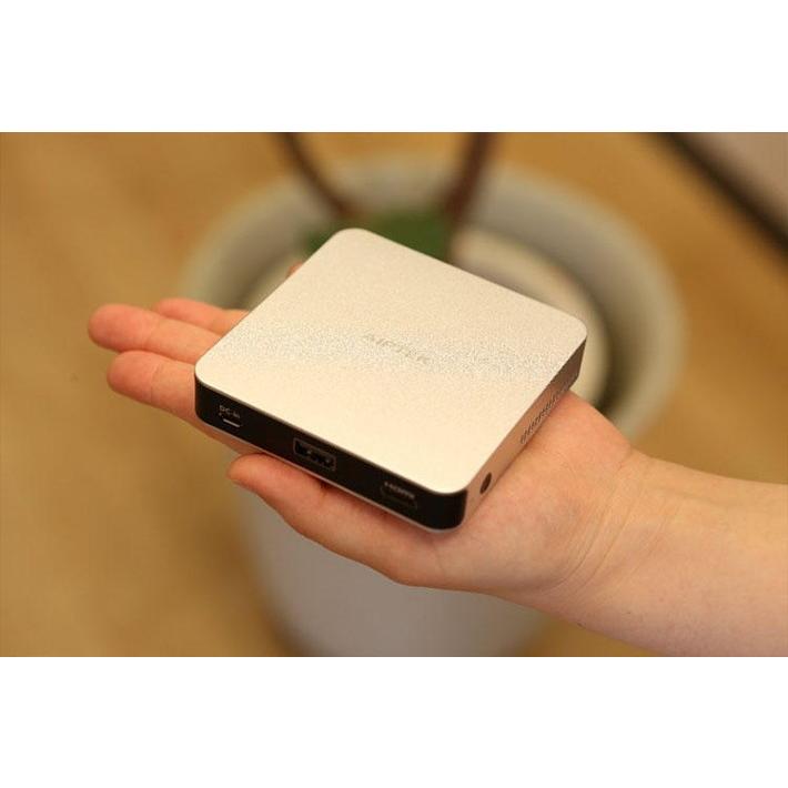 プロジェクター アイプテック モバイル i70 ホームシアター 小型 ポータブル USB Wi-Fi内蔵 ワイヤレス 接続 無線LAN Airplay  Miracast ミラーリング 投影 :zk-0222:グッドメイク-Yahoo!ショップ - 通販 - Yahoo!ショッピング