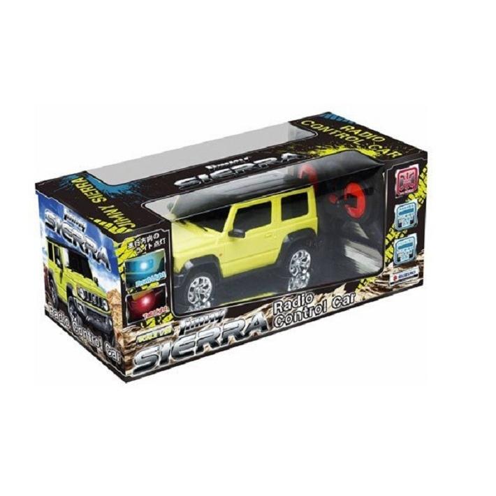 スズキ Suzuki Jimny Siera ジムニー シエラ ラジコン カー 公式 ライセンス グッドデザイン Rc R C ラジコンカー 子供 おもちゃ 玩具 コントローラー Zk 0244 グッドメイク Yahoo ショップ 通販 Yahoo ショッピング