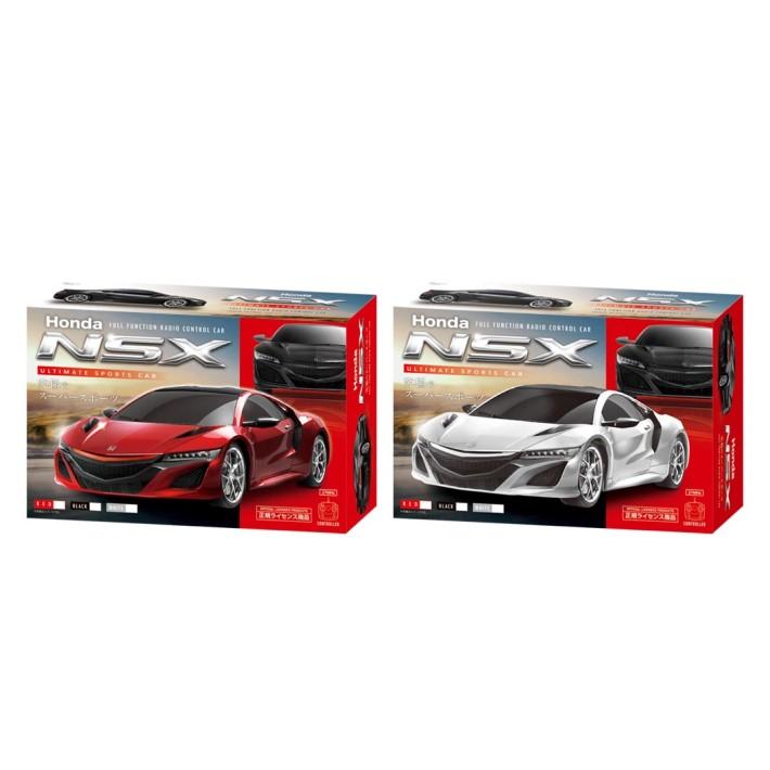 ラジコン ホンダ AHR3149 RC HONDA ULTIMATE SPORTS CAR NSX ラジコン ホンダ AHR3149 RC HONDA ULTIMATE SPORTS CAR NSX