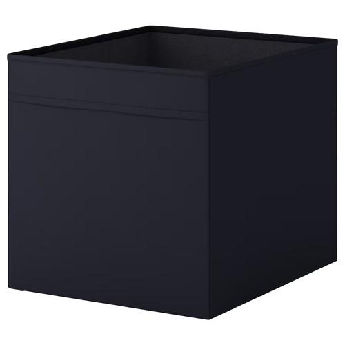 イケア（IKEA） DRONA ボックス 33x38x33 cm（色選択肢）収納ボックス