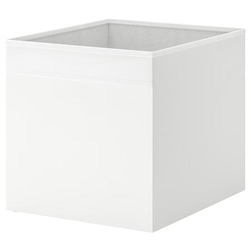 イケア（IKEA） DRONA ボックス 33x38x33 cm（色選択肢）収納ボックス