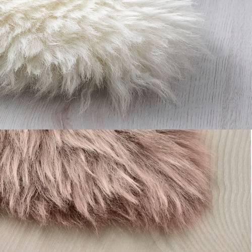イケア イケア ULLERSLEV ウッレルスレヴ ムートン 55×85cm ラグ イケア イケア ULLERSLEV ウッレルスレヴ ムートン 55×85cm ラグ