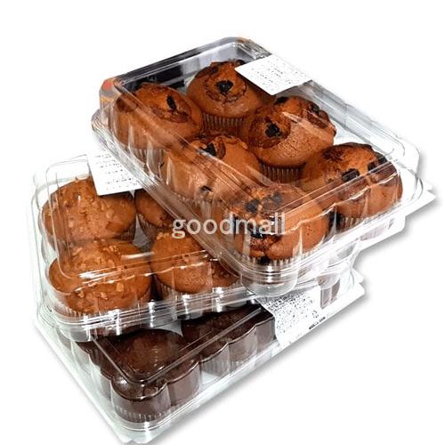 クール便 冷凍 コストコベーカリー 選べる バラエティーマフィン 6個 X 2種類 Goodmall Costcoベーカリー M Goodmall 通販 Yahoo ショッピング