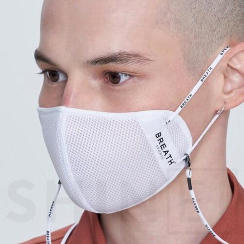 目玉商品 BTS TinyTAN BREATH SPORTS MASK 2.0 1袋（1枚入り)+
