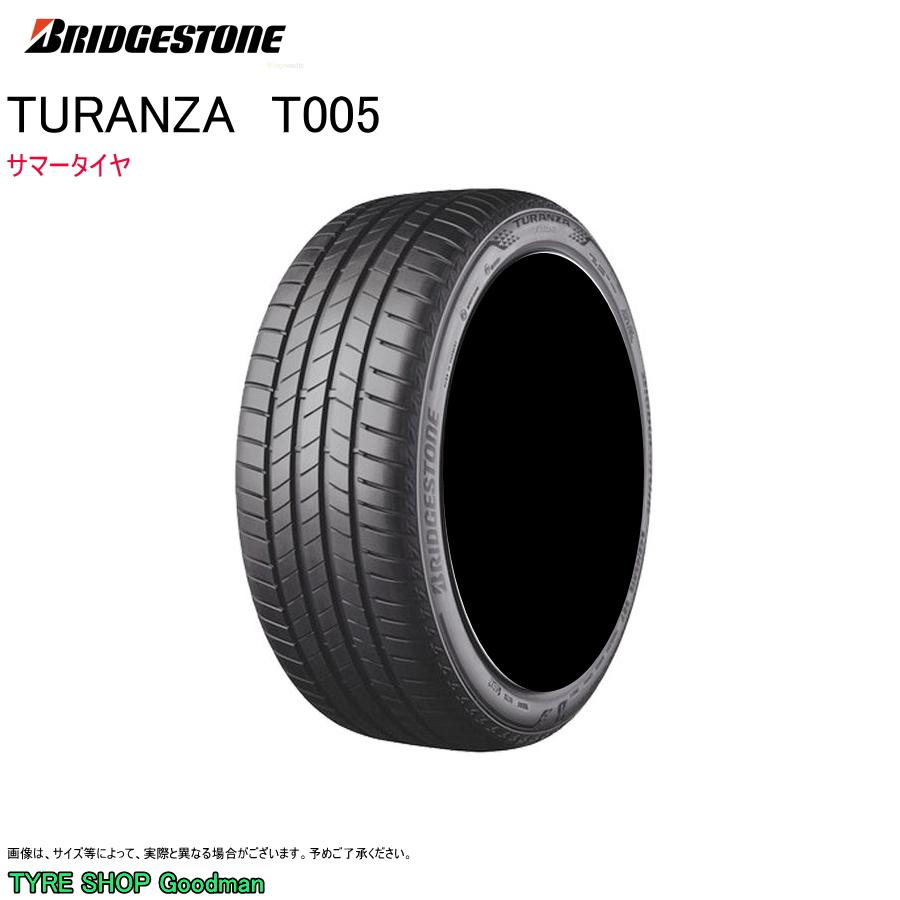 ブリヂストン 225 40r19 93w Xl Mo T005 トランザ メルセデスベンツ Aクラス W177 サマータイヤ 19インチ 225 40 19 Bs T005 225 40r19 Mo Goodman 通販 Yahoo ショッピング