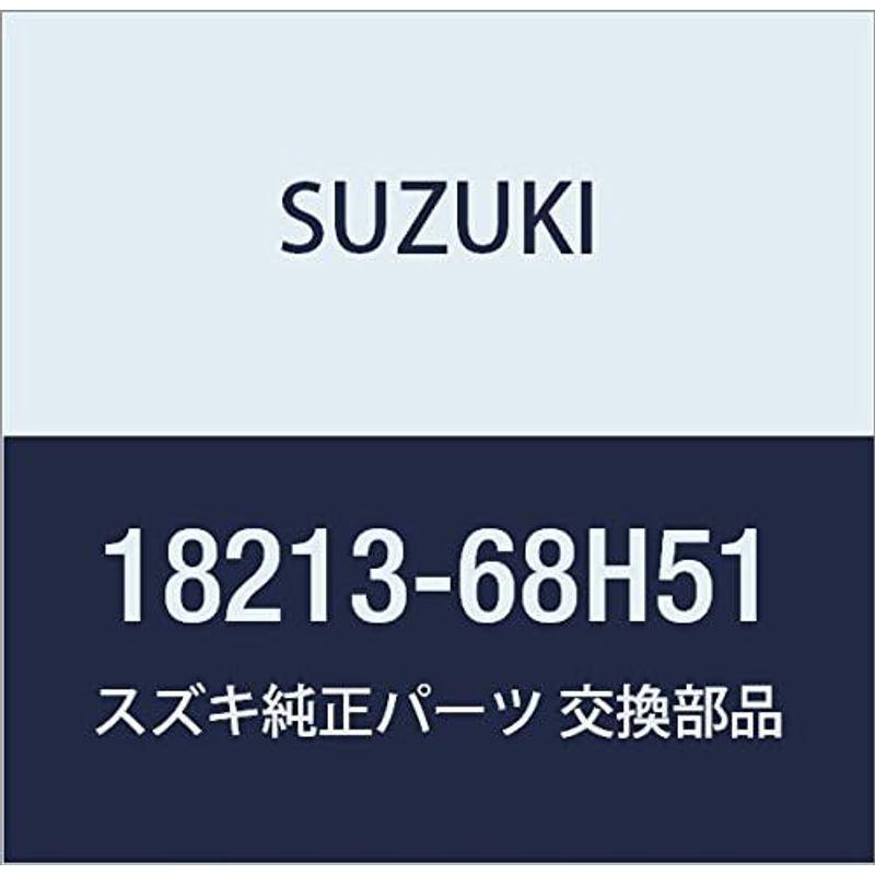 SUZUKI　(スズキ)　純正部品　エブリィ　キャリィ　オキシジェン　センサ　品番18213-68H51