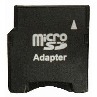 Adapter-A ( microSD → miniSD 変換アダプター マイクロSDカード - ミニSDカード 変換アダプタ マイクロSDカード ミニSD）｜goodmedia-wholesale