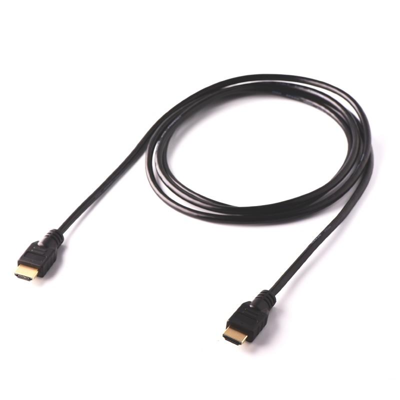 HDMIケーブル2m【HDMI-AK2m】Ver1.4・金メッキ・ゲーム機＆AV機器ok・相性保証付｜goodmedia-wholesale
