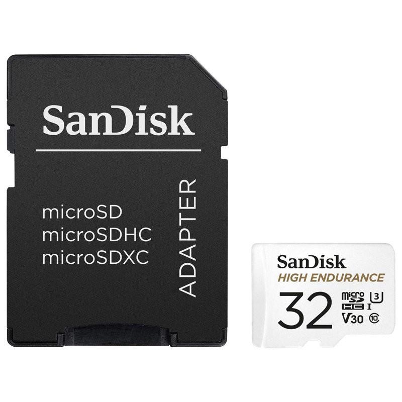 ドライブレコーダー対応・サンディスク高耐久32GB【microSDHCカードSDSQQNR-032G-GN6IA x2枚セット】｜goodmedia-wholesale｜02