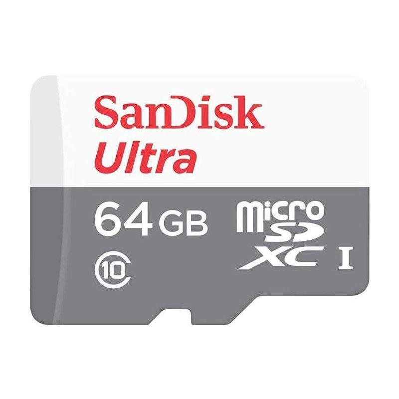 サンディスク64GB【microSDXCカードSDSQUNR-064G-GN3MN】UHS-1・Class10・R=100MB/s microSD 64GB microSD 64GB :20210227-000005:グッドメディア2号店 - 通販 - Yahoo!ショッピング サンディスク64GB【microSDXCカードSDSQUNR-064G-GN3MN】UHS-1・Class10・R=100MB/s microSD 64GB microSD 64GB :20210227-000005:グッドメディア2号店 - 通販 - Yahoo!ショッピング