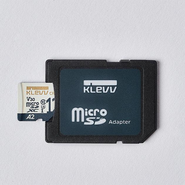 「5枚セット」 microSDカード 128GB 永久保証 K128GUSD6U3-CA SDアダプタ付 V30 A2 microSDXC マイクロSD microSD｜goodmedia-wholesale｜04